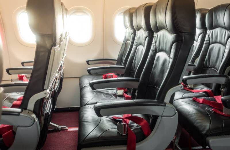 More legroom on flights to Spain as budget airline unveils seat upgrade