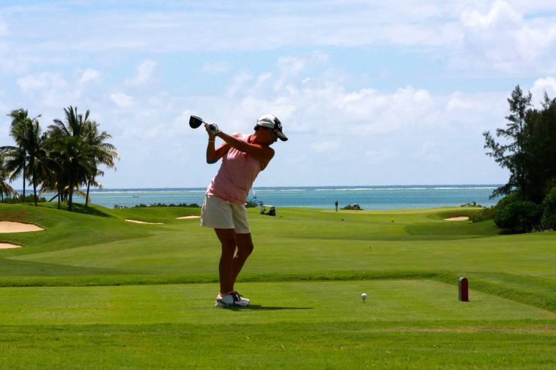 Costa Blanca targets Canadian golfers and wellness tourists as US travel drops