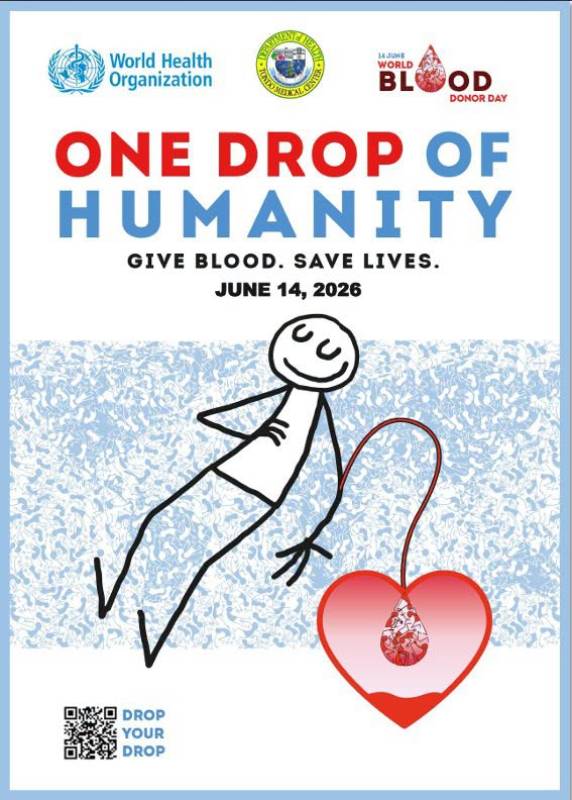 Murcia urgently needs blood donors as reserves run critically low ahead of World Blood Donor Day