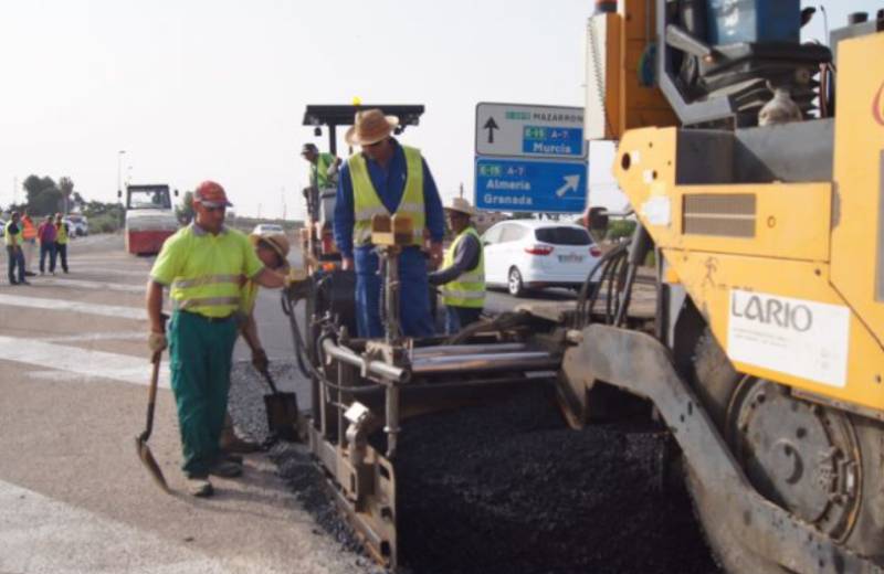 No share for Murcia as Spain unveils €1 billion road upgrade package