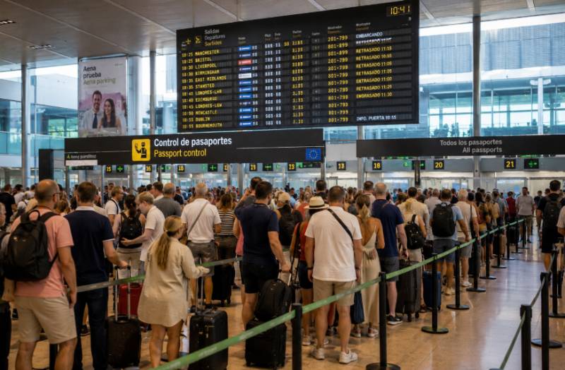 Spanish News Today Editors Roundup Weekly Bulletin July 24