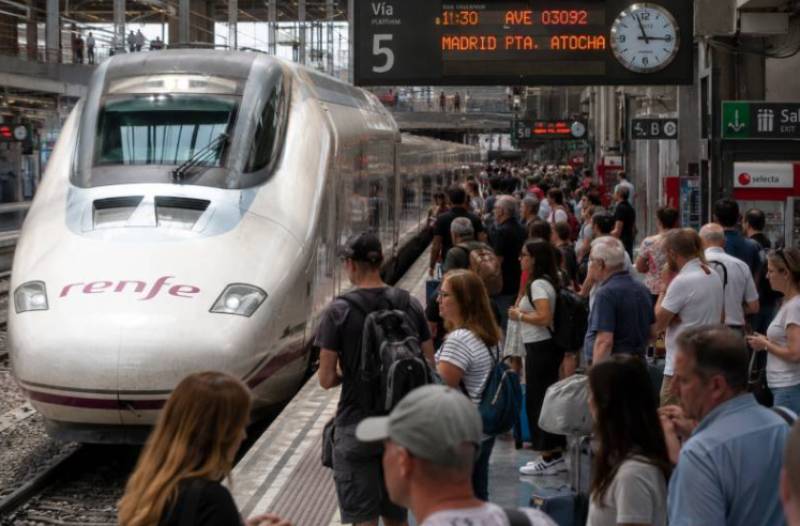 Spanish News Today Editors Roundup Weekly Bulletin July 24