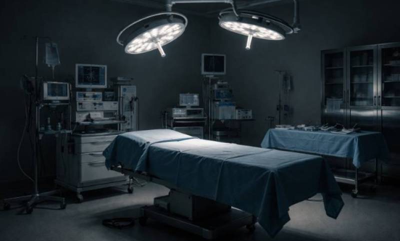 <span class="title"><a href="https://haciendariquelme.today/forensic-evidence-of-semen-found-on-victim-in-murcia-surgeon-rape-case_1000272652-a.html">Forensic evidence of semen found on victim in Murcia surgeon rape case</a></span><span class="content">The discovery brings investigators a significant step closer to trial as the suspect remains in custody A significant..</span>