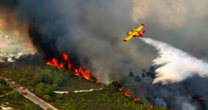 Spanish News Today Editors Roundup Weekly Bulletin August 14