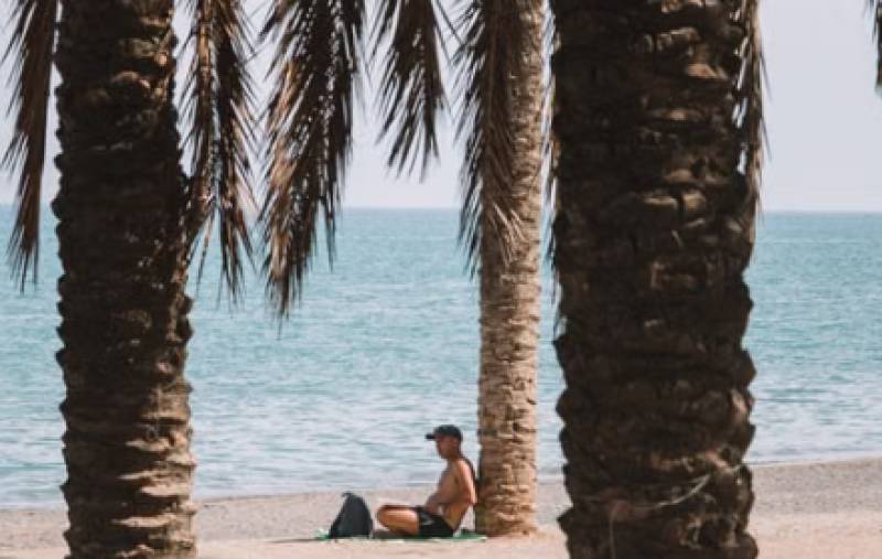Andalucía weekly weather forecast August 17-20: Storms and rain signal a change after weeks of intense heat