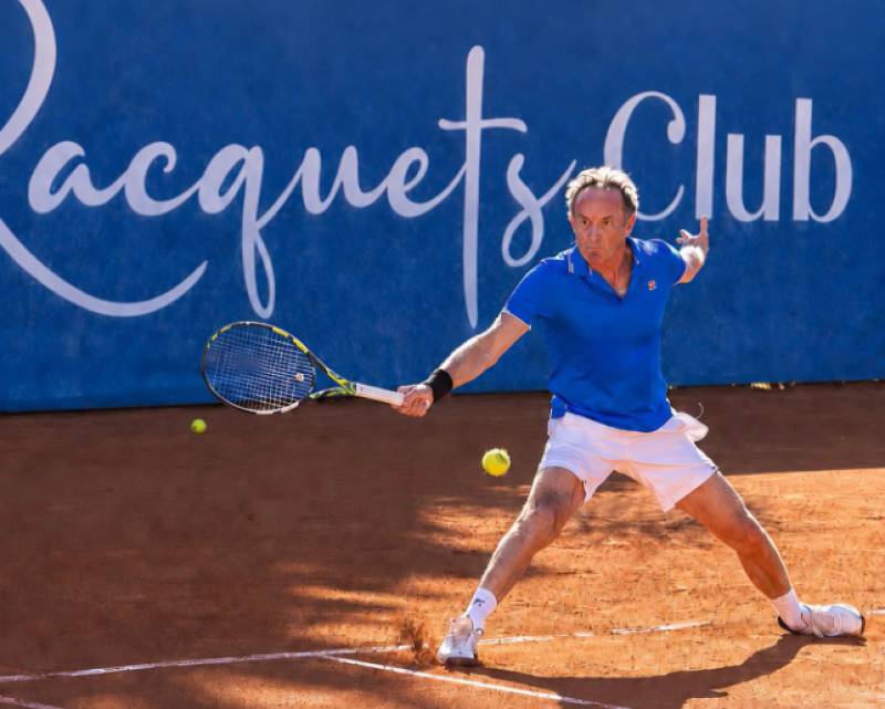 November 2-6 Owners Week returns to The Racquets Club at La Manga Club
