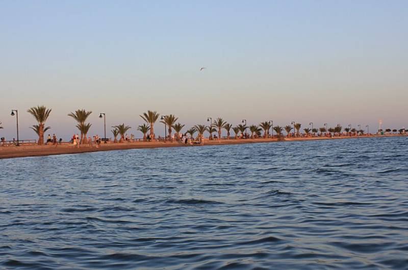 A €281 million plan to save the Mar Menor takes a completely different approach to those that came before