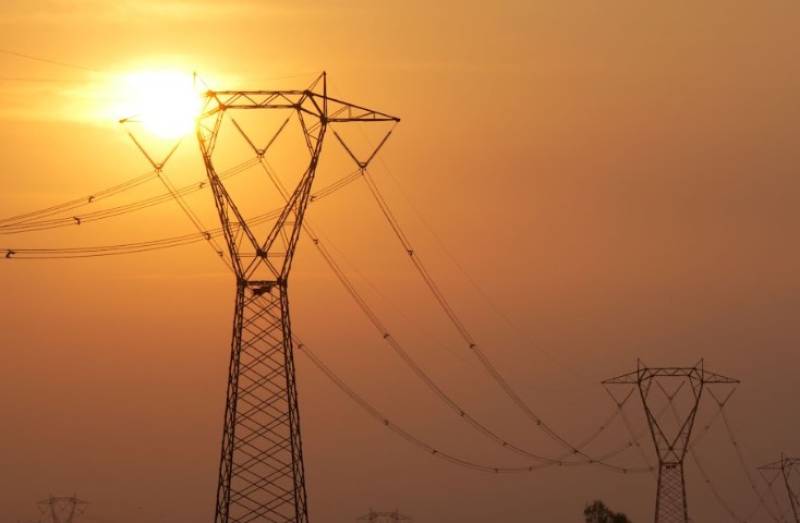 Power outage in several areas of southern Lorca August 25 to 28