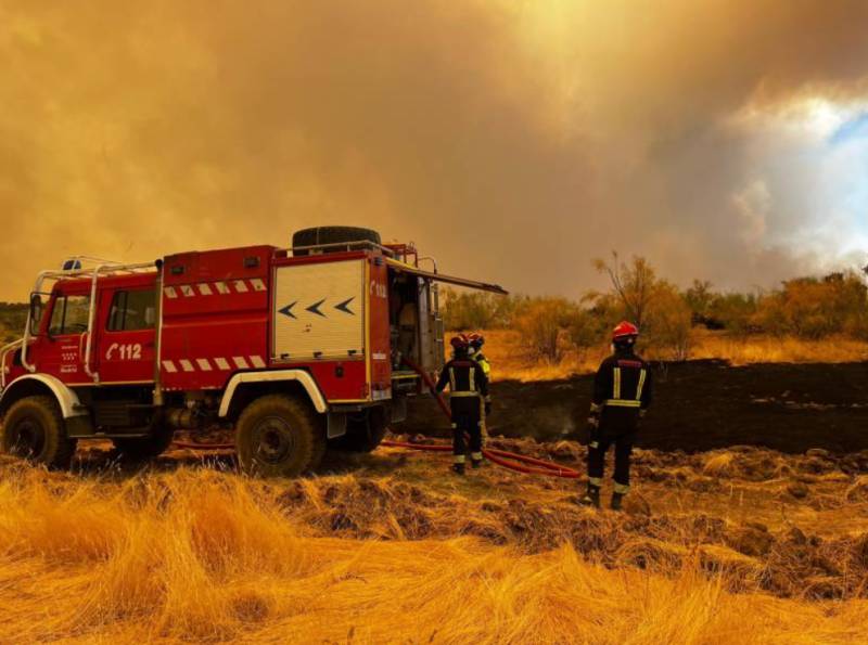Spanish News Today Editors Roundup Weekly Bulletin August 28