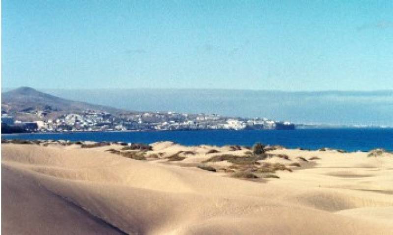Amazon MGM Studios has been scouting Gran Canaria as a potential filming location, and the island made quite an impression