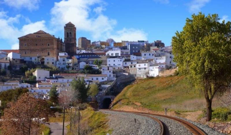 Eleven of Spain's fifteen poorest towns are in Andalucía