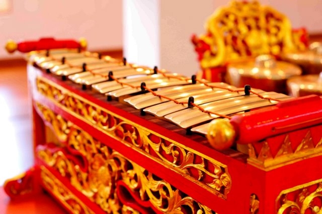 Museum of ethnic instruments and the Carlos Blanco Fadol collection in the Caravaca village of Barranda