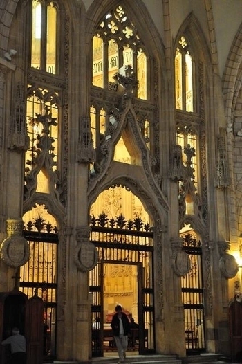 Murcia Cathedral