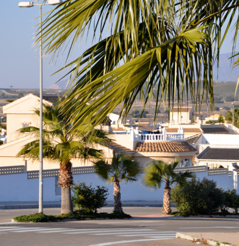 Oficina de Turismo Mazarron 