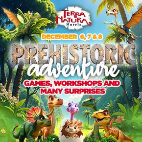 Terra Natura Waterpark