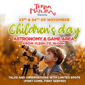 Terra Natura Children's Day