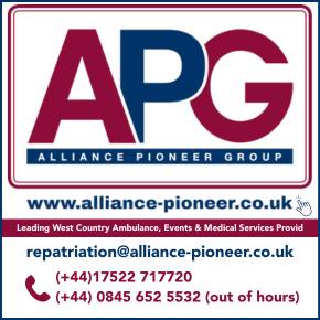 Alliance-Pioneer Group APG