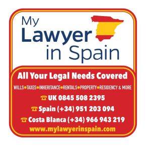 My Lawyer in Spain