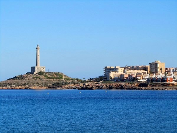 Cabo de Palos