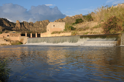 Abarán